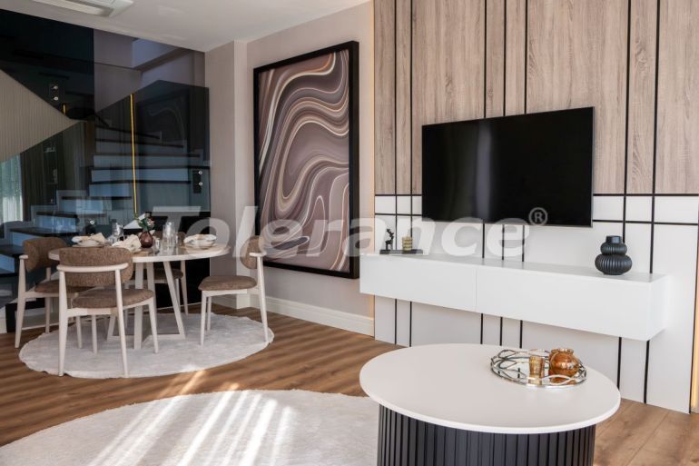 Villa vom entwickler in Döşemealtı, Antalya pool - 108064 Villa vom entwickler in Döşemealtı, Antalya pool - immobilien in der Türkei kaufen - 108064