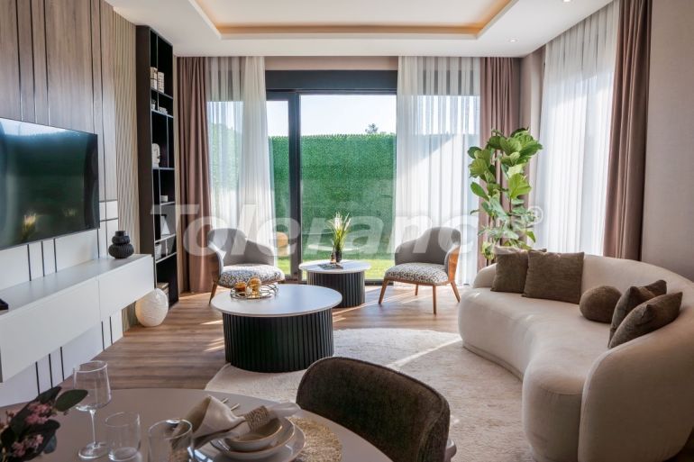 Villa vom entwickler in Döşemealtı, Antalya pool - 108067 Villa vom entwickler in Döşemealtı, Antalya pool - immobilien in der Türkei kaufen - 108067