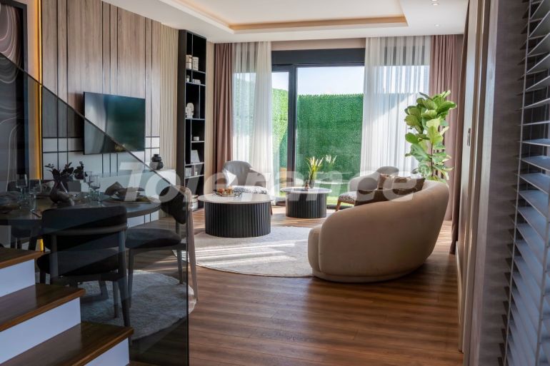 Villa vom entwickler in Döşemealtı, Antalya pool - 108068 Villa vom entwickler in Döşemealtı, Antalya pool - immobilien in der Türkei kaufen - 108068