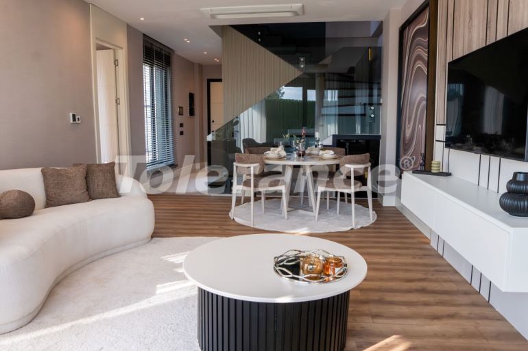 Villa vom entwickler in Döşemealtı, Antalya pool - 108069 Villa vom entwickler in Döşemealtı, Antalya pool - immobilien in der Türkei kaufen - 108069