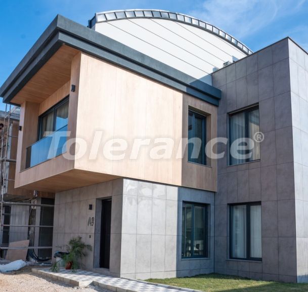 Villa vom entwickler in Döşemealtı, Antalya pool - 108087 Villa vom entwickler in Döşemealtı, Antalya pool - immobilien in der Türkei kaufen - 108087