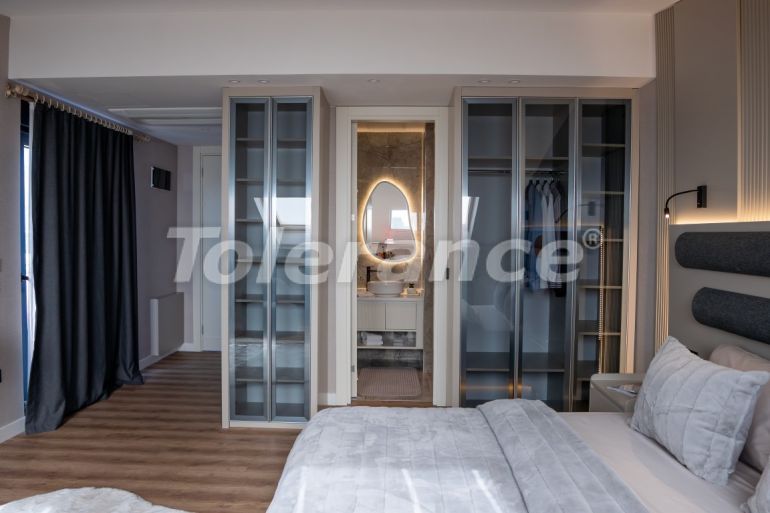 Villa vom entwickler in Döşemealtı, Antalya pool - 108089 Villa vom entwickler in Döşemealtı, Antalya pool - immobilien in der Türkei kaufen - 108089