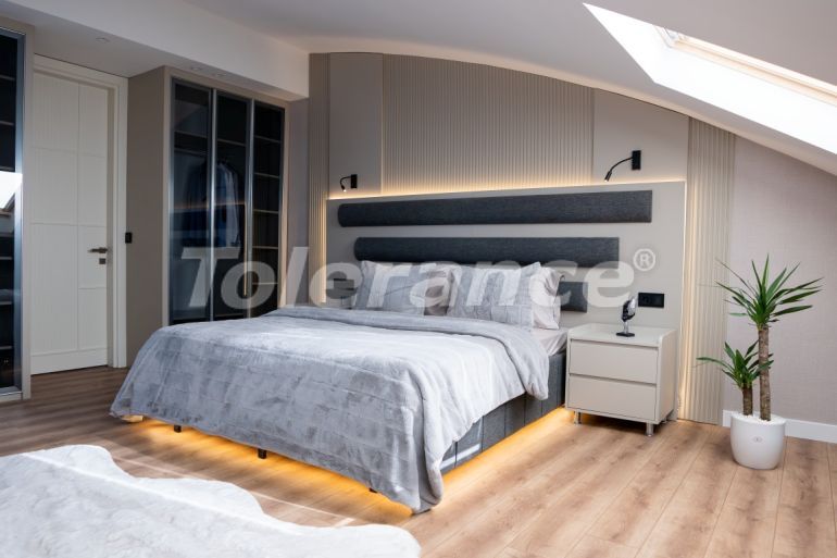 Villa vom entwickler in Döşemealtı, Antalya pool - 108090 Villa vom entwickler in Döşemealtı, Antalya pool - immobilien in der Türkei kaufen - 108090