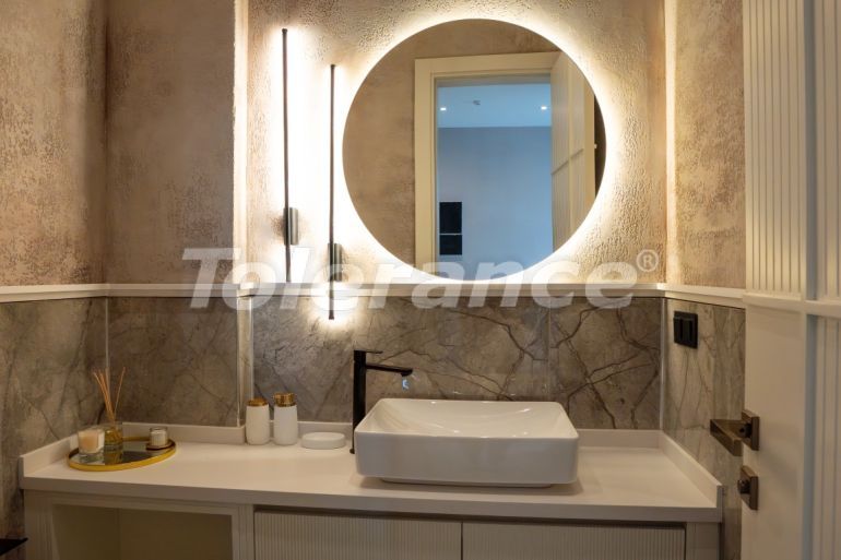 Villa vom entwickler in Döşemealtı, Antalya pool - 108091 Villa vom entwickler in Döşemealtı, Antalya pool - immobilien in der Türkei kaufen - 108091