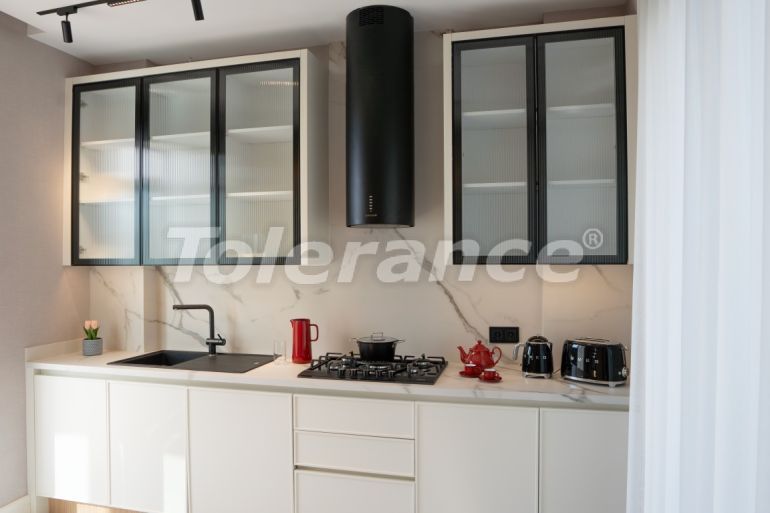 Villa vom entwickler in Döşemealtı, Antalya pool - 108092 Villa vom entwickler in Döşemealtı, Antalya pool - immobilien in der Türkei kaufen - 108092
