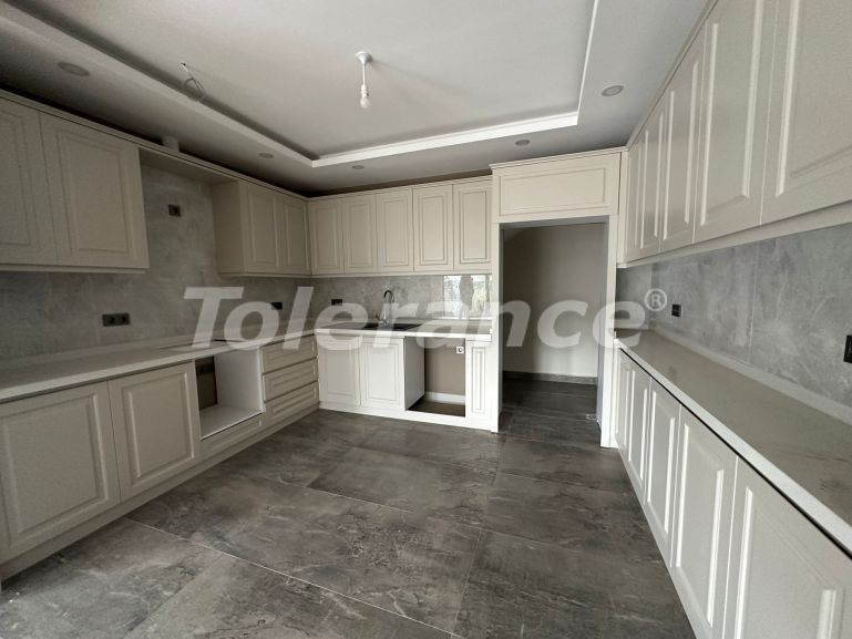 Villa from the developer in Döşemealtı, Antalya with pool - buy realty in Turkey - 108122