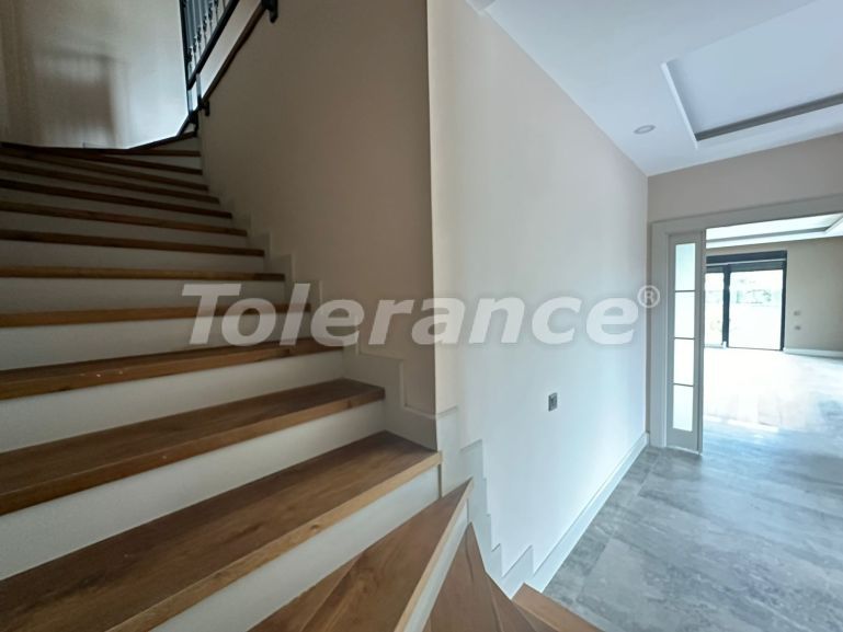 Villa from the developer in Döşemealtı, Antalya with pool - buy realty in Turkey - 108123