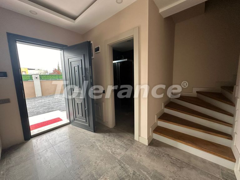 Villa from the developer in Döşemealtı, Antalya with pool - buy realty in Turkey - 108125