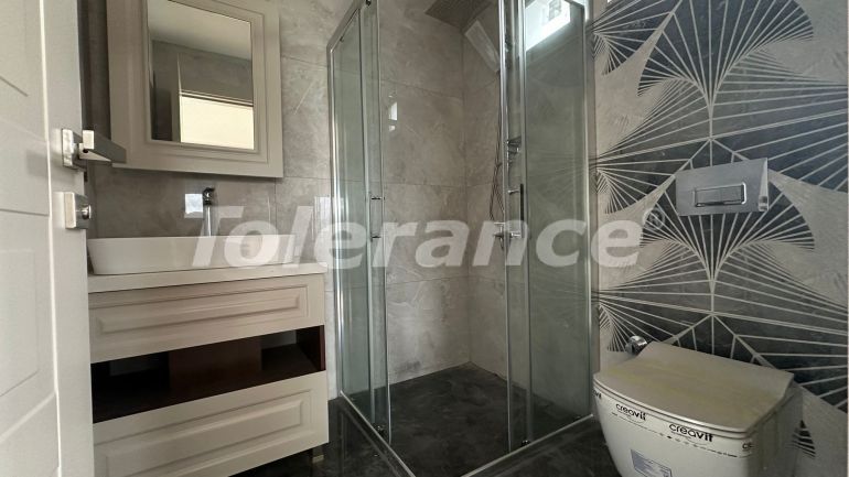 Villa from the developer in Döşemealtı, Antalya with pool - buy realty in Turkey - 108126