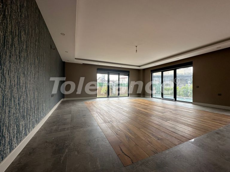 Villa from the developer in Döşemealtı, Antalya with pool - buy realty in Turkey - 108129