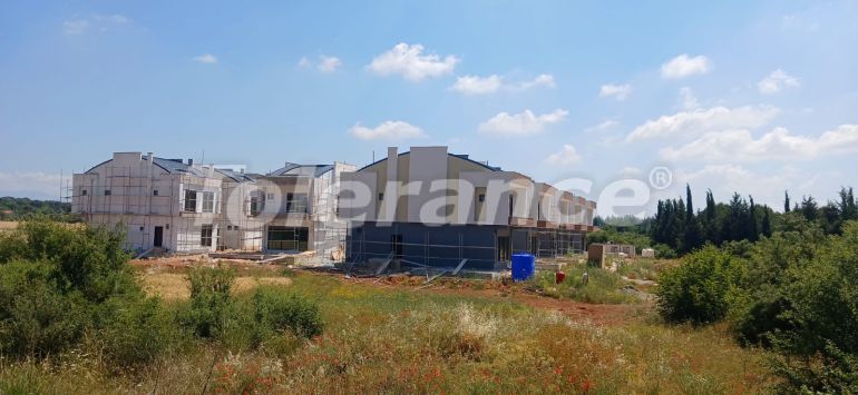 Villa from the developer in Döşemealtı, Antalya with pool - 108768 Villa from the developer in Döşemealtı, Antalya with pool - buy realty in Turkey - 108768