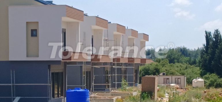 Villa from the developer in Döşemealtı, Antalya with pool - 108769 Villa from the developer in Döşemealtı, Antalya with pool - buy realty in Turkey - 108769