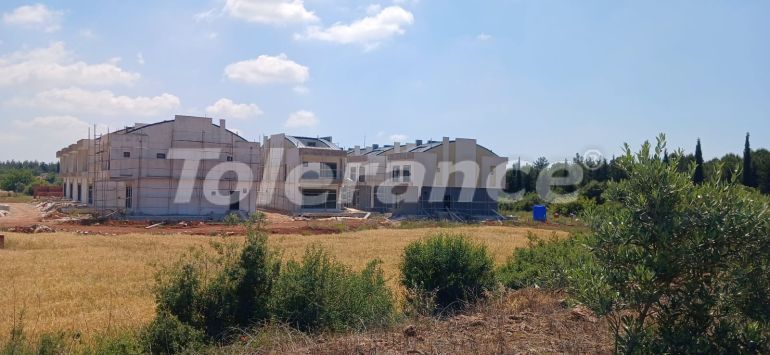 Villa from the developer in Döşemealtı, Antalya with pool - 108770 Villa from the developer in Döşemealtı, Antalya with pool - buy realty in Turkey - 108770