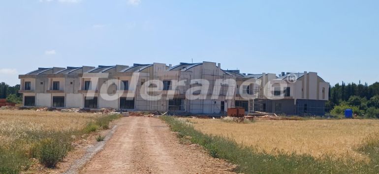 Villa from the developer in Döşemealtı, Antalya with pool - 108771 Villa from the developer in Döşemealtı, Antalya with pool - buy realty in Turkey - 108771