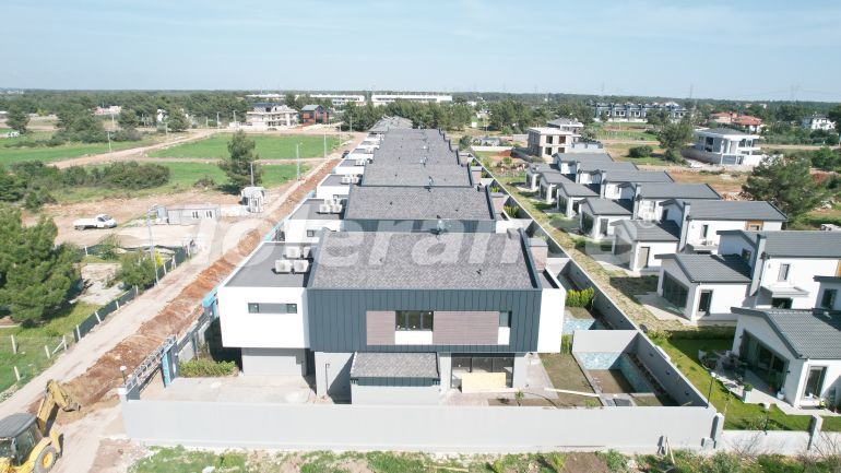 Villa van de ontwikkelaar in Döşemealtı, Antalya zwembad - 108788 Villa van de ontwikkelaar in Döşemealtı, Antalya zwembad - onroerend goed kopen in Turkije - 108788