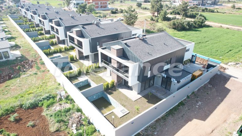 Villa van de ontwikkelaar in Döşemealtı, Antalya zwembad - 108790 Villa van de ontwikkelaar in Döşemealtı, Antalya zwembad - onroerend goed kopen in Turkije - 108790