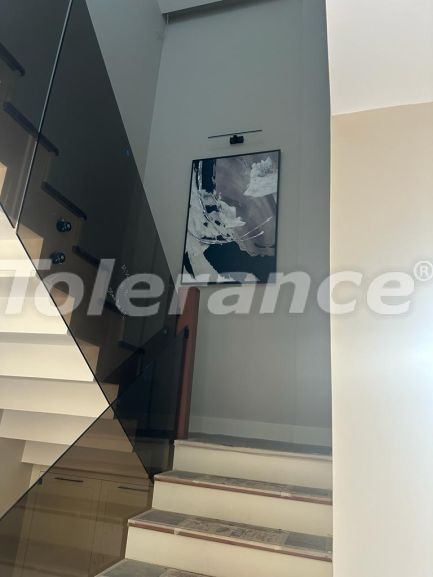 Villa van de ontwikkelaar in Döşemealtı, Antalya zwembad - 108795 Villa van de ontwikkelaar in Döşemealtı, Antalya zwembad - onroerend goed kopen in Turkije - 108795