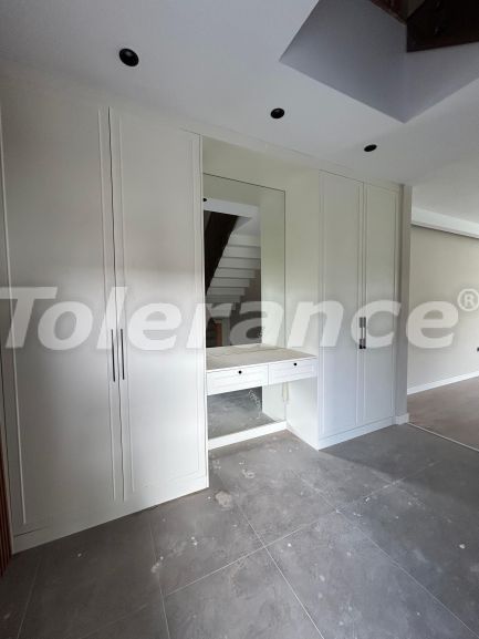 Villa van de ontwikkelaar in Döşemealtı, Antalya zwembad - 108799 Villa van de ontwikkelaar in Döşemealtı, Antalya zwembad - onroerend goed kopen in Turkije - 108799