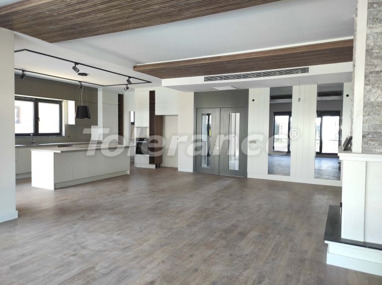 ویلا از سازنده که در دوشمالتی, آنتالیا استخر - 109357 ویلا از سازنده که در دوشمالتی, آنتالیا استخر - خرید ملک در ترکیه - 109357