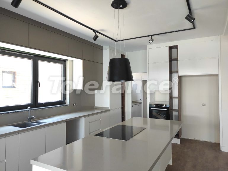 ویلا از سازنده که در دوشمالتی, آنتالیا استخر - 109359 ویلا از سازنده که در دوشمالتی, آنتالیا استخر - خرید ملک در ترکیه - 109359