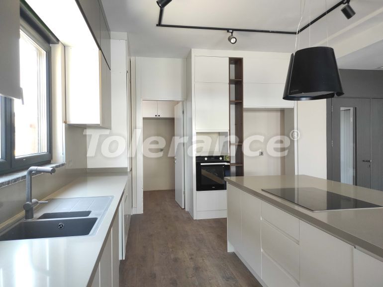 ویلا از سازنده که در دوشمالتی, آنتالیا استخر - 109361 ویلا از سازنده که در دوشمالتی, آنتالیا استخر - خرید ملک در ترکیه - 109361