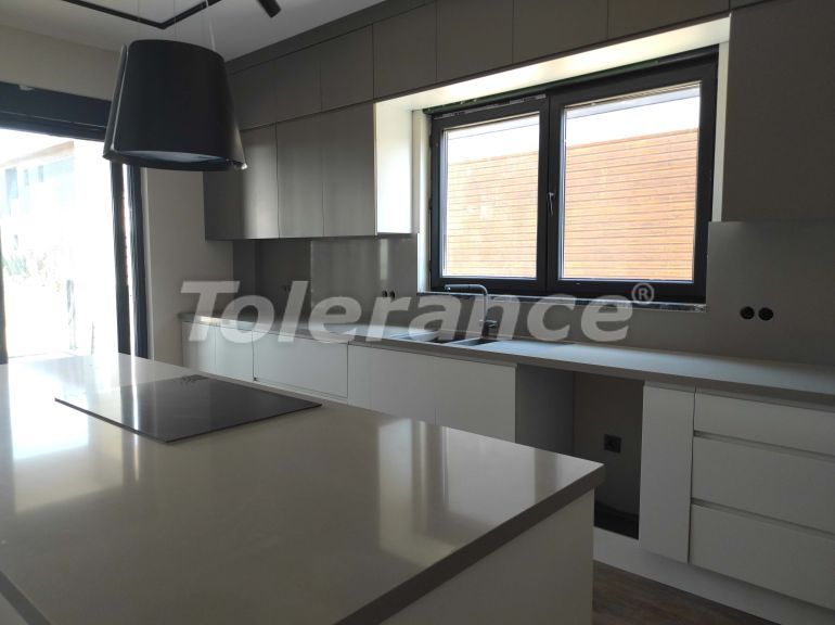 ویلا از سازنده که در دوشمالتی, آنتالیا استخر - 109363 ویلا از سازنده که در دوشمالتی, آنتالیا استخر - خرید ملک در ترکیه - 109363