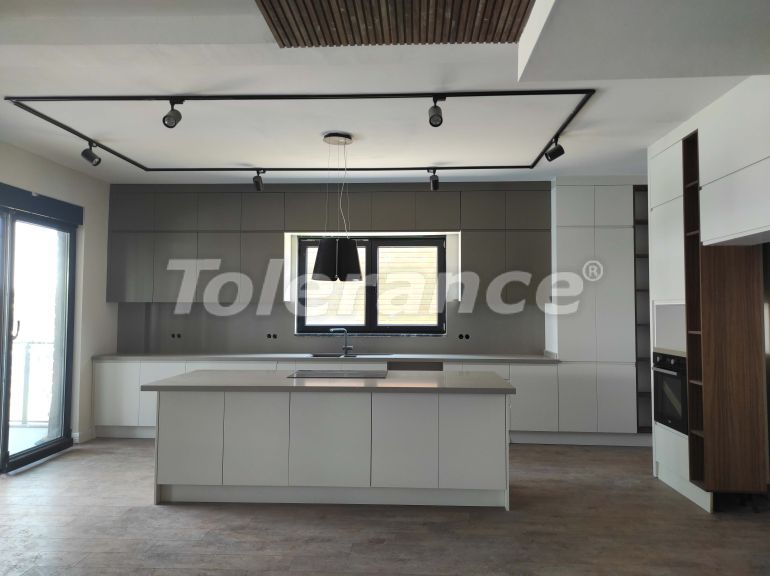 ویلا از سازنده که در دوشمالتی, آنتالیا استخر - 109364 ویلا از سازنده که در دوشمالتی, آنتالیا استخر - خرید ملک در ترکیه - 109364