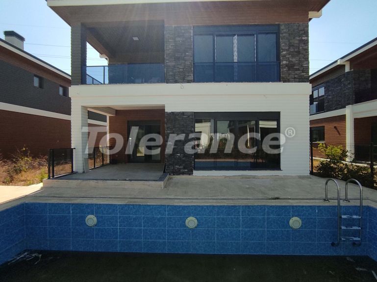 ویلا از سازنده که در دوشمالتی, آنتالیا استخر - 109372 ویلا از سازنده که در دوشمالتی, آنتالیا استخر - خرید ملک در ترکیه - 109372