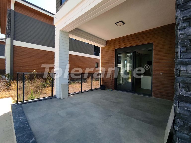 ویلا از سازنده که در دوشمالتی, آنتالیا استخر - 109374 ویلا از سازنده که در دوشمالتی, آنتالیا استخر - خرید ملک در ترکیه - 109374