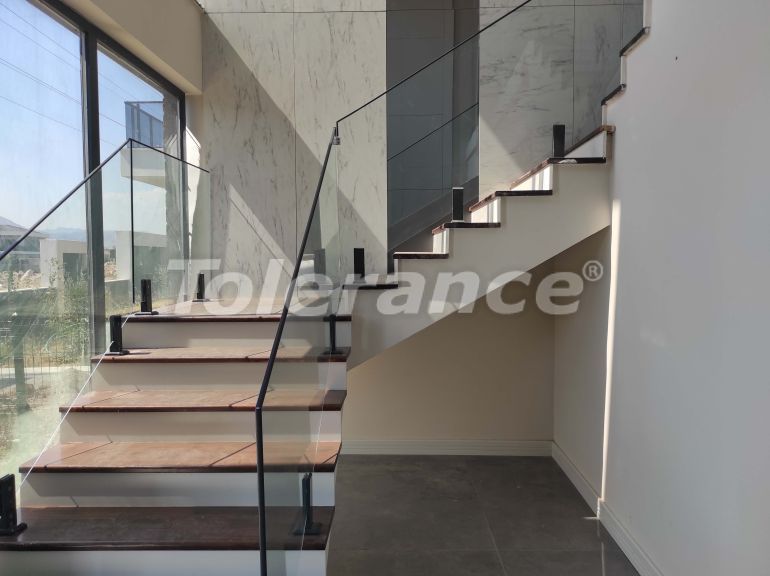 ویلا از سازنده که در دوشمالتی, آنتالیا استخر - 109382 ویلا از سازنده که در دوشمالتی, آنتالیا استخر - خرید ملک در ترکیه - 109382