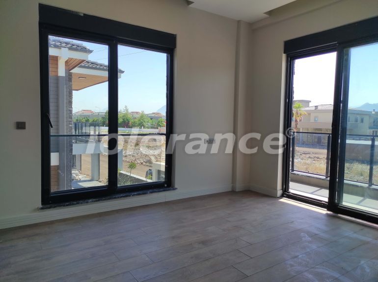 ویلا از سازنده که در دوشمالتی, آنتالیا استخر - 109385 ویلا از سازنده که در دوشمالتی, آنتالیا استخر - خرید ملک در ترکیه - 109385