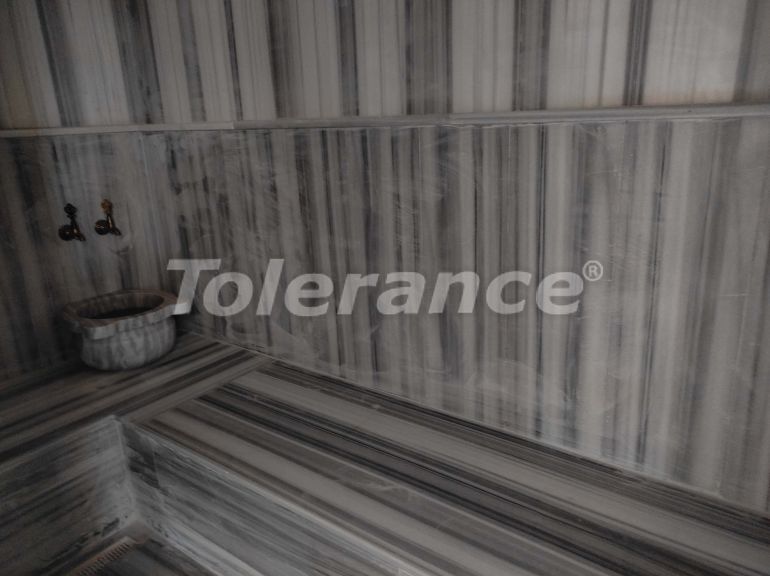 ویلا از سازنده که در دوشمالتی, آنتالیا استخر - 109387 ویلا از سازنده که در دوشمالتی, آنتالیا استخر - خرید ملک در ترکیه - 109387