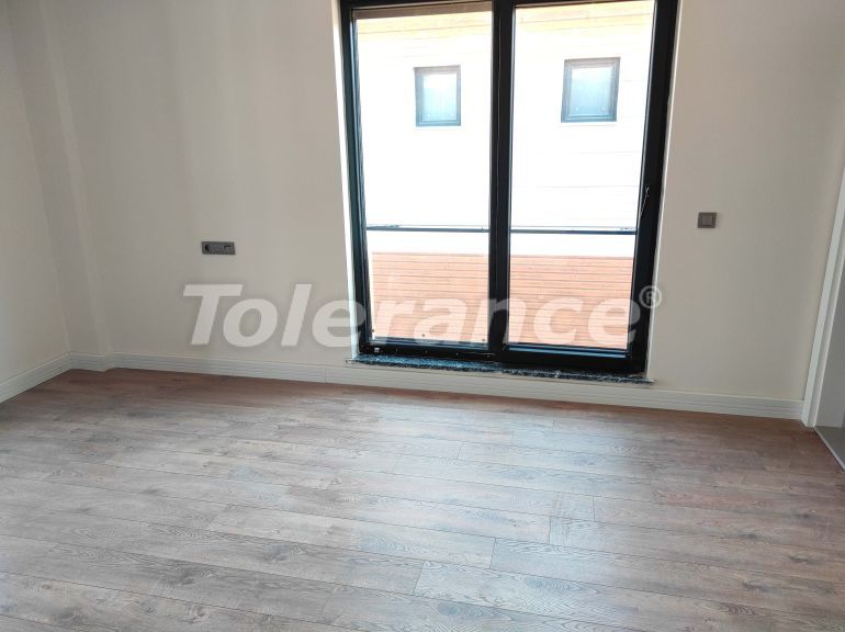 ویلا از سازنده که در دوشمالتی, آنتالیا استخر - 109389 ویلا از سازنده که در دوشمالتی, آنتالیا استخر - خرید ملک در ترکیه - 109389