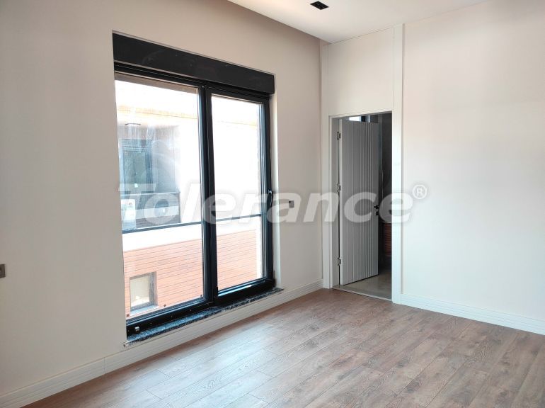 ویلا از سازنده که در دوشمالتی, آنتالیا استخر - 109390 ویلا از سازنده که در دوشمالتی, آنتالیا استخر - خرید ملک در ترکیه - 109390