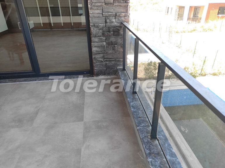 ویلا از سازنده که در دوشمالتی, آنتالیا استخر - 109393 ویلا از سازنده که در دوشمالتی, آنتالیا استخر - خرید ملک در ترکیه - 109393