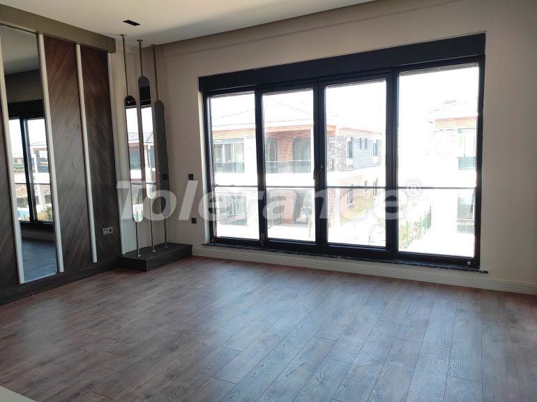 ویلا از سازنده که در دوشمالتی, آنتالیا استخر - 109395 ویلا از سازنده که در دوشمالتی, آنتالیا استخر - خرید ملک در ترکیه - 109395