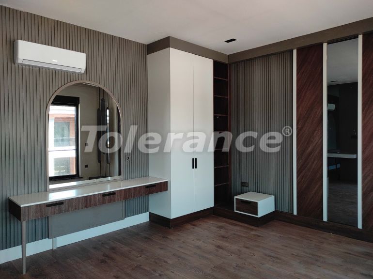 ویلا از سازنده که در دوشمالتی, آنتالیا استخر - 109396 ویلا از سازنده که در دوشمالتی, آنتالیا استخر - خرید ملک در ترکیه - 109396