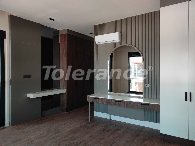 ویلا از سازنده که در دوشمالتی, آنتالیا استخر - 109397 ویلا از سازنده که در دوشمالتی, آنتالیا استخر - خرید ملک در ترکیه - 109397