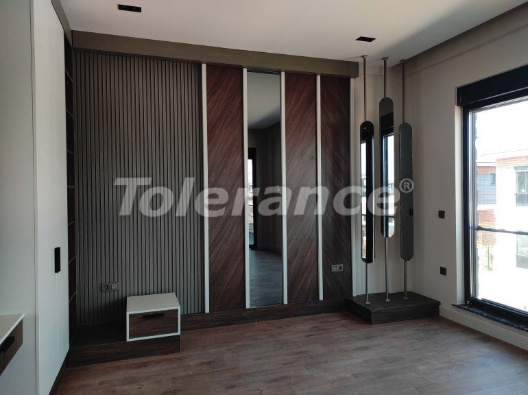 ویلا از سازنده که در دوشمالتی, آنتالیا استخر - 109398 ویلا از سازنده که در دوشمالتی, آنتالیا استخر - خرید ملک در ترکیه - 109398