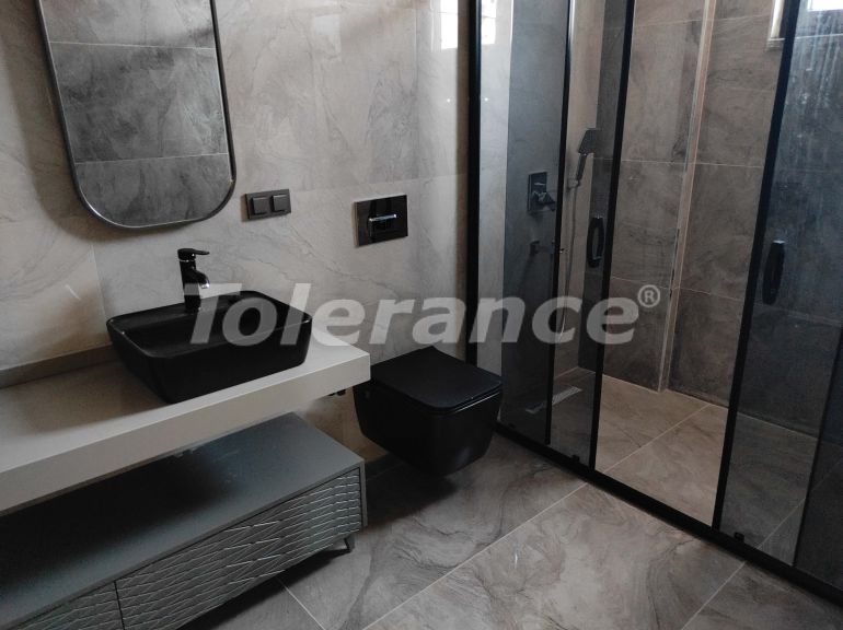 ویلا از سازنده که در دوشمالتی, آنتالیا استخر - 109400 ویلا از سازنده که در دوشمالتی, آنتالیا استخر - خرید ملک در ترکیه - 109400