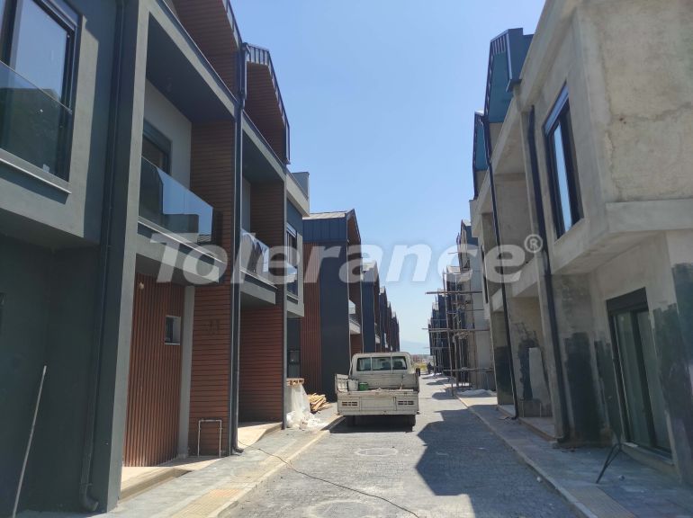Villa van de ontwikkelaar in Döşemealtı, Antalya zwembad - 109401 Villa van de ontwikkelaar in Döşemealtı, Antalya zwembad - onroerend goed kopen in Turkije - 109401