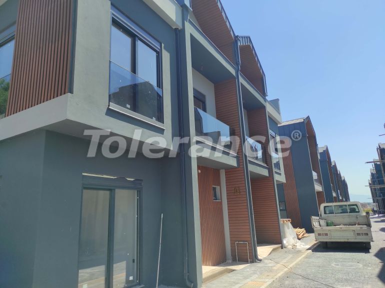 Villa van de ontwikkelaar in Döşemealtı, Antalya zwembad - 109402 Villa van de ontwikkelaar in Döşemealtı, Antalya zwembad - onroerend goed kopen in Turkije - 109402