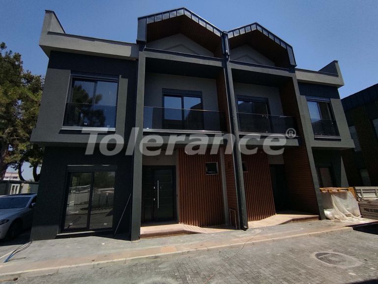 Villa van de ontwikkelaar in Döşemealtı, Antalya zwembad - 109404 Villa van de ontwikkelaar in Döşemealtı, Antalya zwembad - onroerend goed kopen in Turkije - 109404