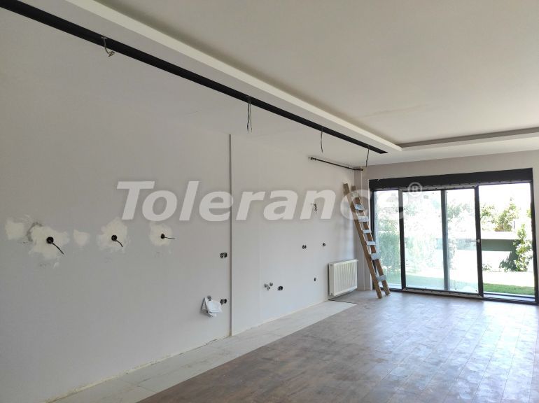 Villa van de ontwikkelaar in Döşemealtı, Antalya zwembad - 109406 Villa van de ontwikkelaar in Döşemealtı, Antalya zwembad - onroerend goed kopen in Turkije - 109406