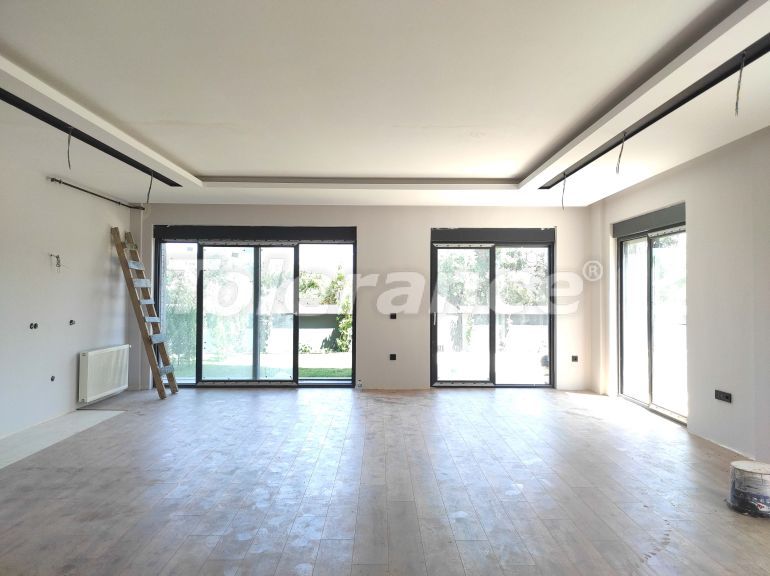 Villa van de ontwikkelaar in Döşemealtı, Antalya zwembad - 109407 Villa van de ontwikkelaar in Döşemealtı, Antalya zwembad - onroerend goed kopen in Turkije - 109407