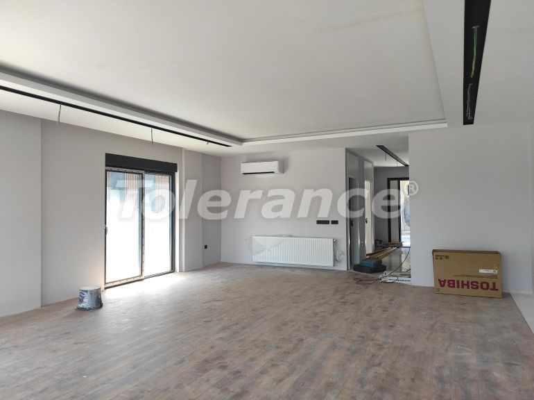 Villa van de ontwikkelaar in Döşemealtı, Antalya zwembad - 109408 Villa van de ontwikkelaar in Döşemealtı, Antalya zwembad - onroerend goed kopen in Turkije - 109408