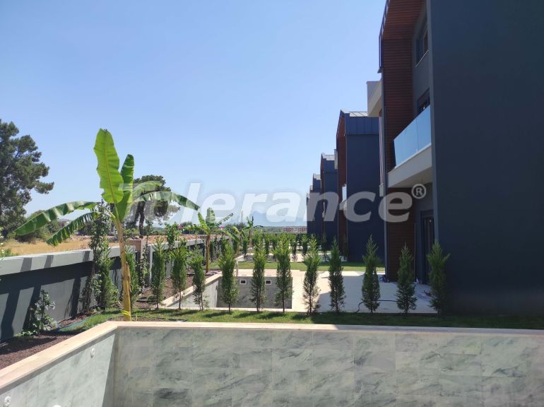Villa van de ontwikkelaar in Döşemealtı, Antalya zwembad - 109409 Villa van de ontwikkelaar in Döşemealtı, Antalya zwembad - onroerend goed kopen in Turkije - 109409
