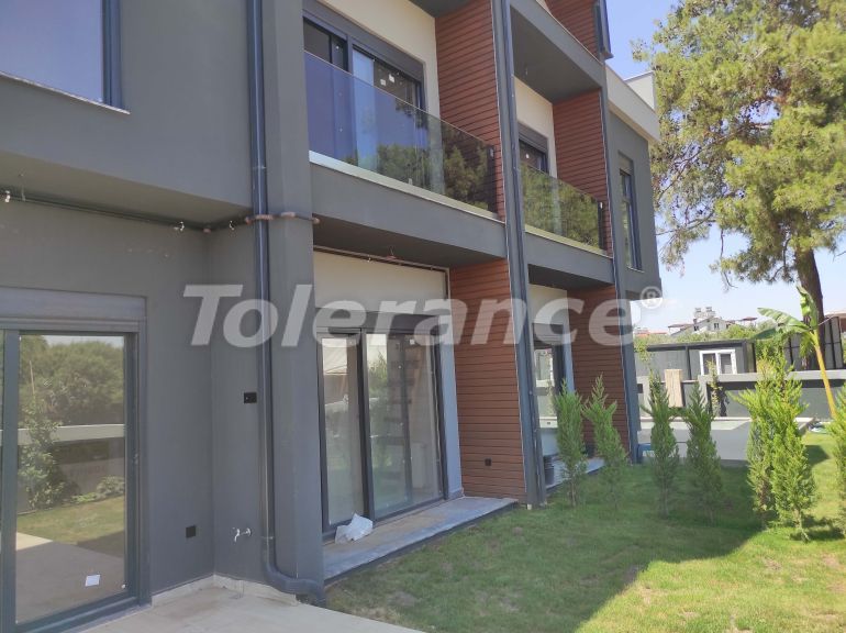 Villa van de ontwikkelaar in Döşemealtı, Antalya zwembad - 109412 Villa van de ontwikkelaar in Döşemealtı, Antalya zwembad - onroerend goed kopen in Turkije - 109412