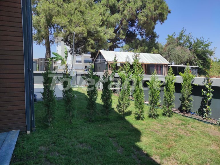 Villa van de ontwikkelaar in Döşemealtı, Antalya zwembad - 109413 Villa van de ontwikkelaar in Döşemealtı, Antalya zwembad - onroerend goed kopen in Turkije - 109413