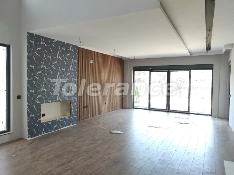 Villa van de ontwikkelaar in Döşemealtı, Antalya zwembad - 109414 Villa van de ontwikkelaar in Döşemealtı, Antalya zwembad - onroerend goed kopen in Turkije - 109414